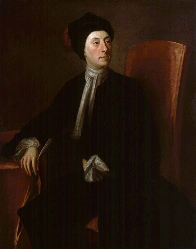 Matthew Prior
